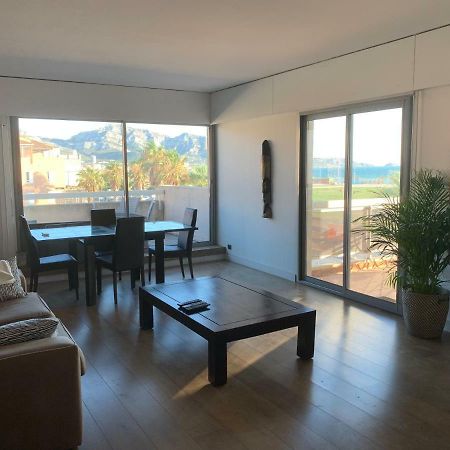 Prado Plage Marseille Kültér fotó