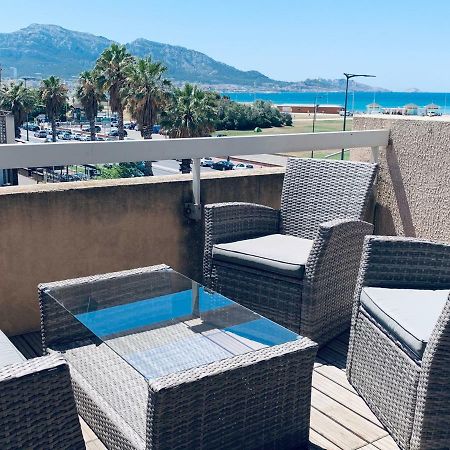 Prado Plage Marseille Kültér fotó