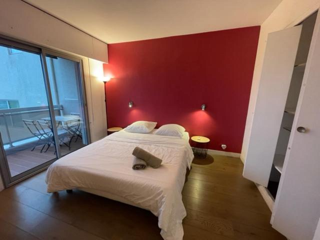 Prado Plage Marseille Kültér fotó