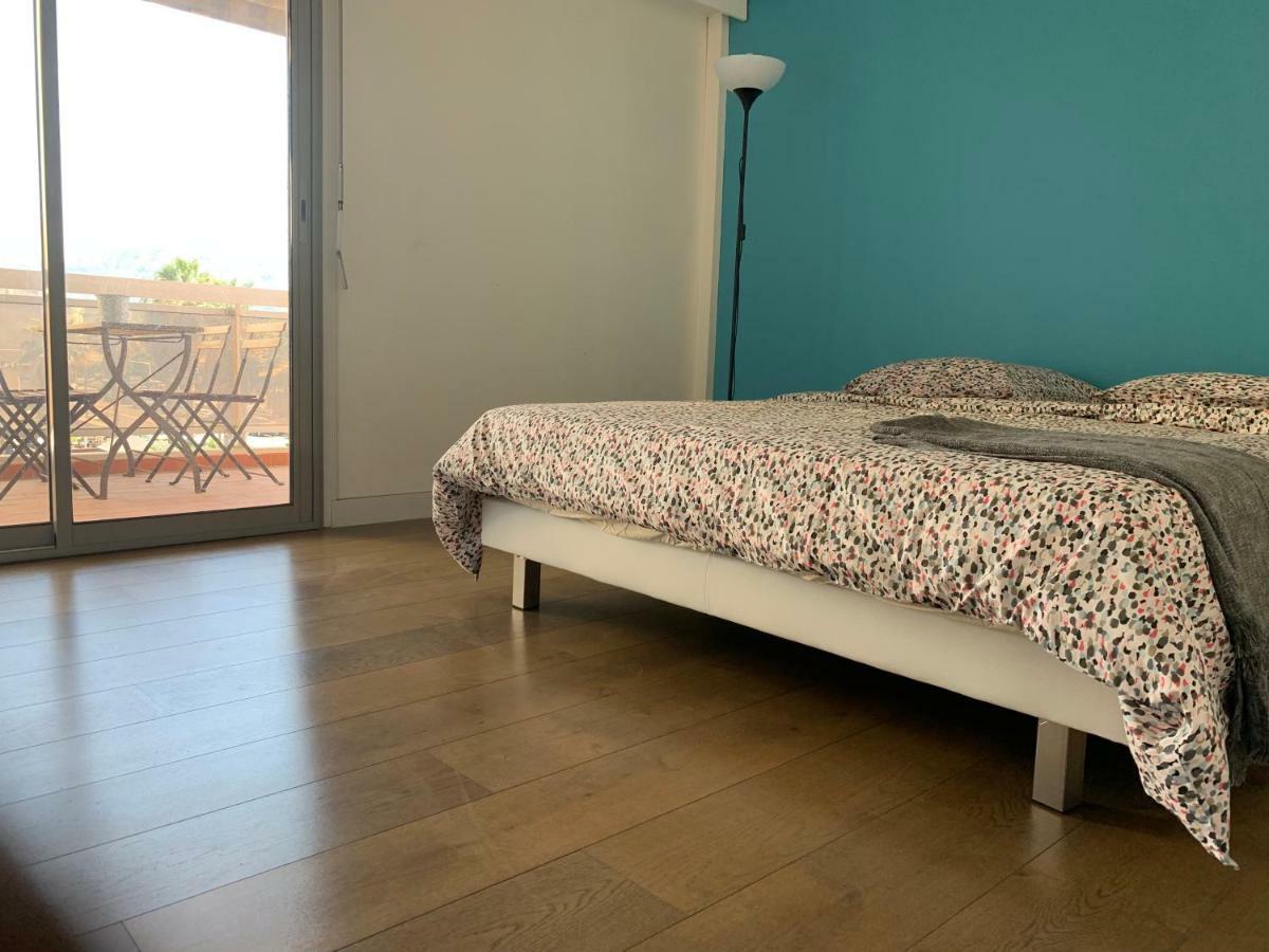 Prado Plage Marseille Kültér fotó