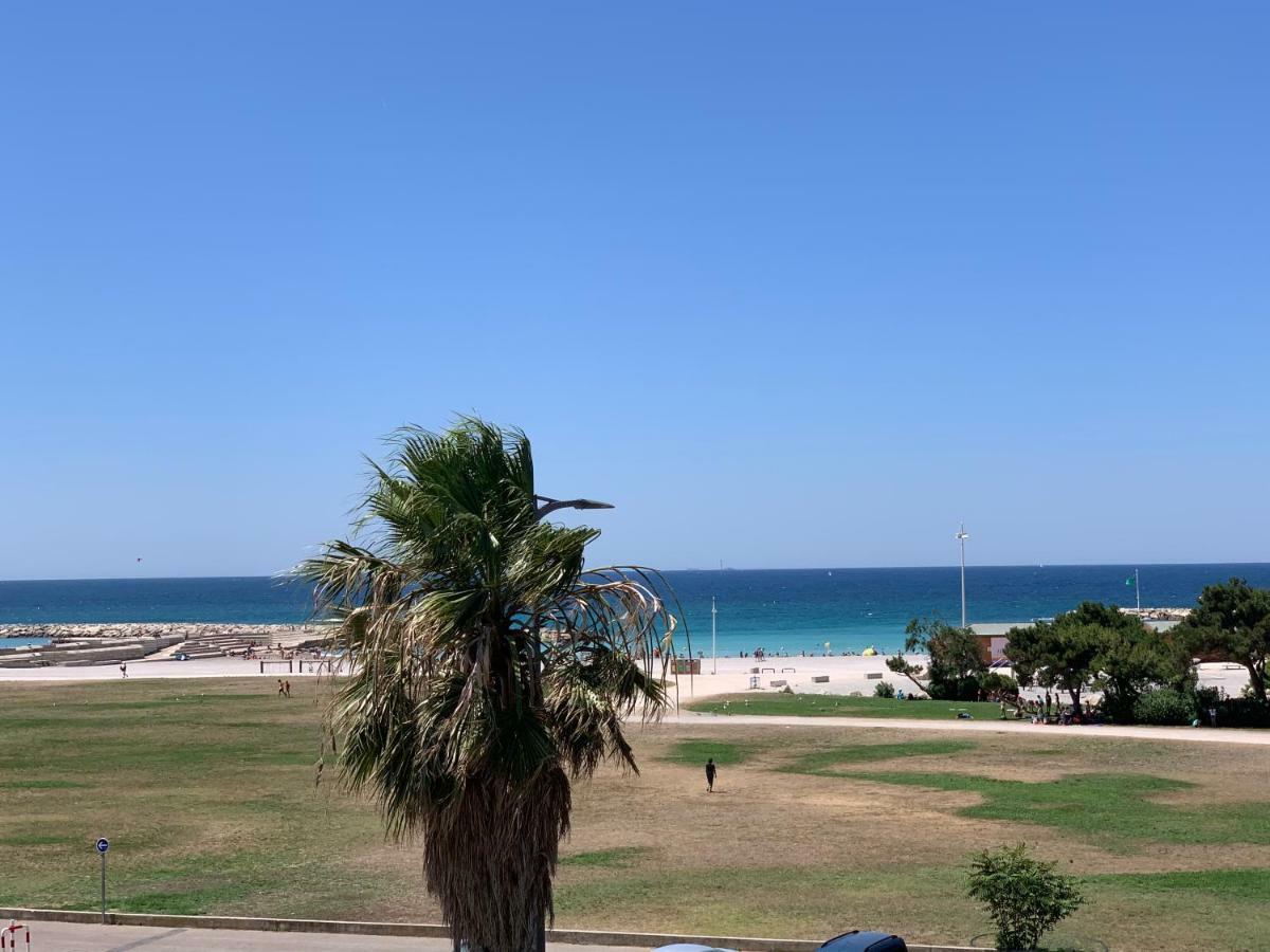 Prado Plage Marseille Kültér fotó