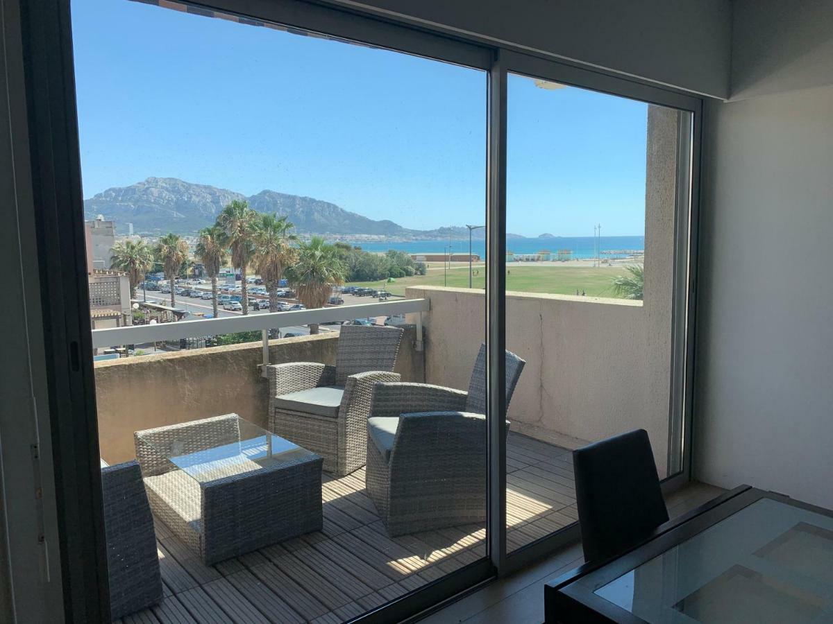 Prado Plage Marseille Kültér fotó