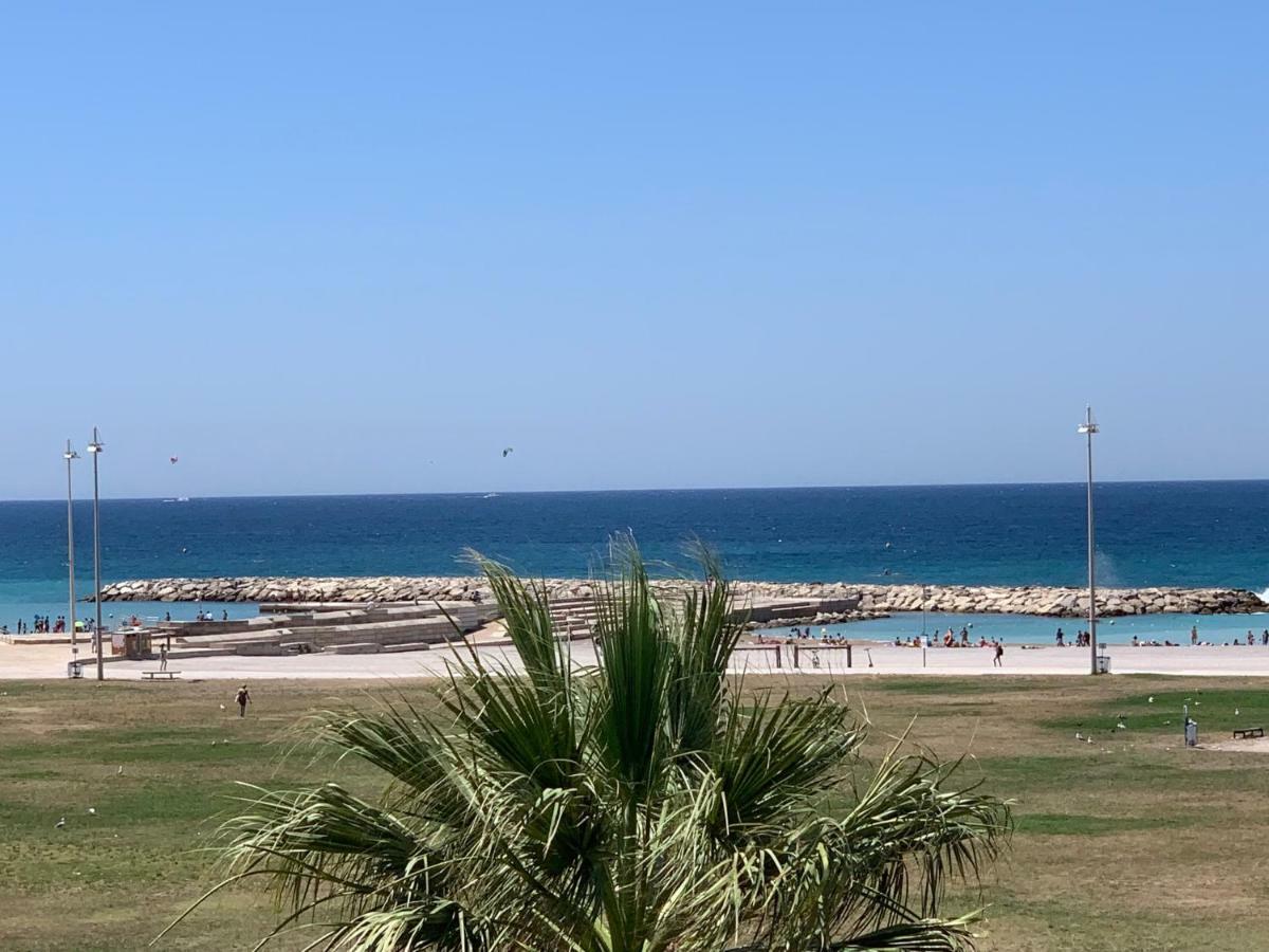 Prado Plage Marseille Kültér fotó